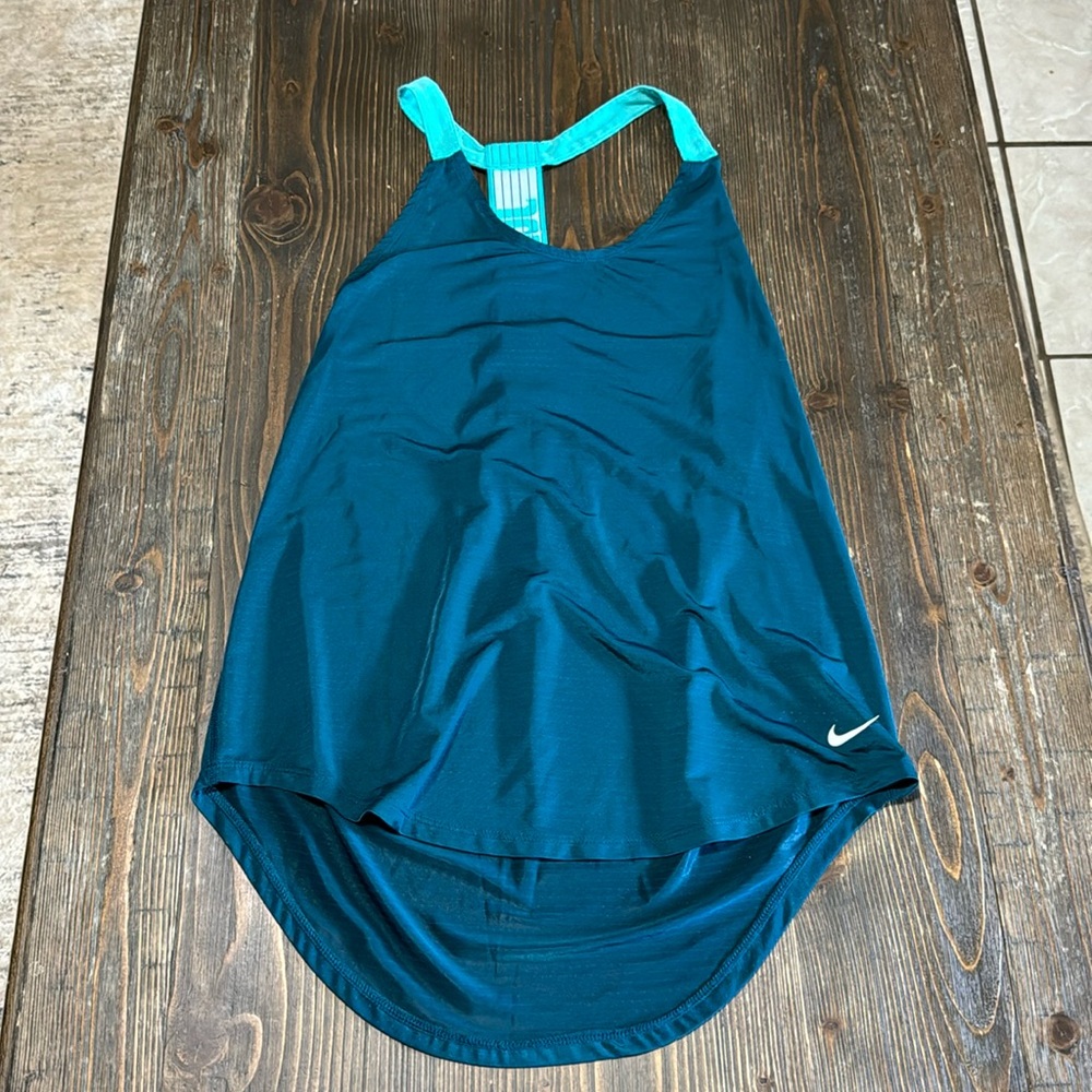 Nike Running Tank